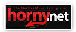 Im Horny Logo 1